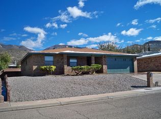 600 Sunbeam Ave, Alamogordo, NM 88310