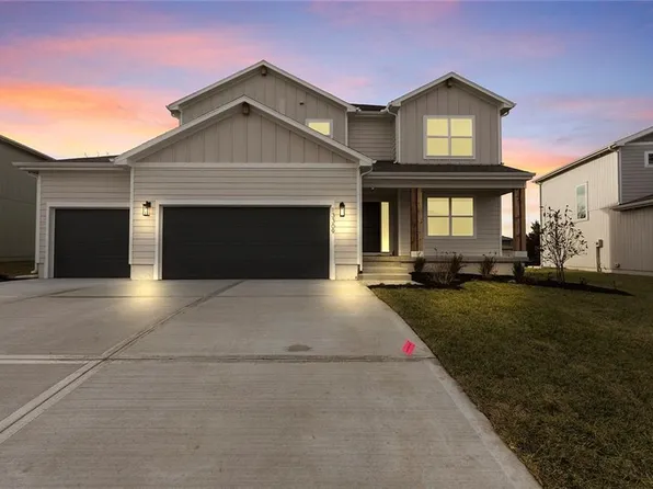 13309 W 179th St, Overland Park, KS 66013