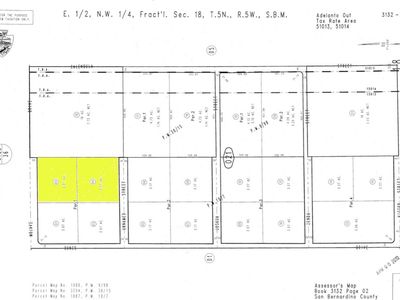 0 Panther Ave, Adelanto, CA, 92301