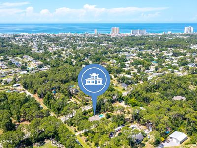 312 Laird Cir, Panama City Beach, FL, 32408