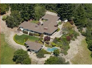 17100 Lon Rd, Los Gatos, CA 95033