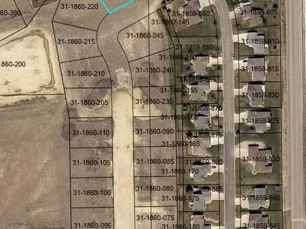 5 Campbell Blvd, Worthington, MN 56187