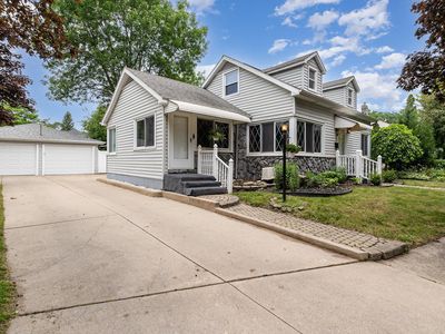 303 Cornell St, Bay City, MI, 48708