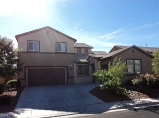 1133 Glistening Point Ave, Henderson, NV 89015