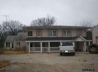 20502 S 144th St, Springfield, NE 68059