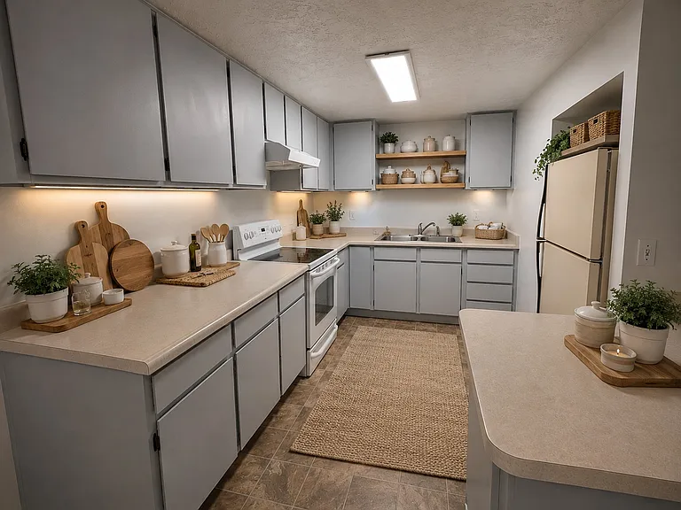 If countertops are what you need, we've got you covered.