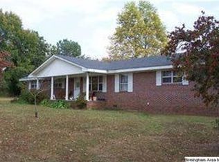 312 County Highway 36, Oneonta, AL 35121