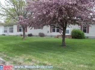 523 W Syracuse St, Ravenna, NE 68869