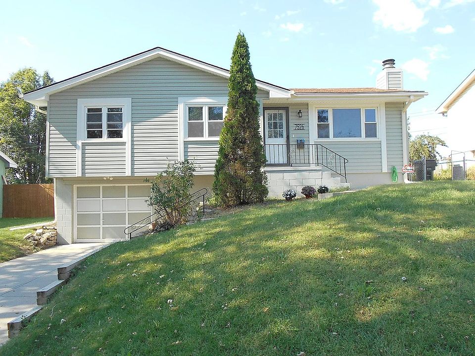 1st image of 7526 S 75th Ave