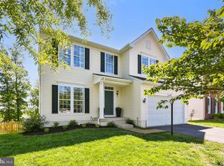 9545 Ballagan Ct, Bristow, VA 20136