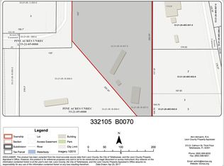 10835 Pine Tree Trl #0, Tallahassee, FL 32305