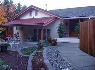 21258 Feather Ridge Ln NE, Poulsbo, WA 98370