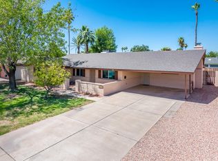 1960 E Pebble Beach Dr, Tempe, AZ 85282