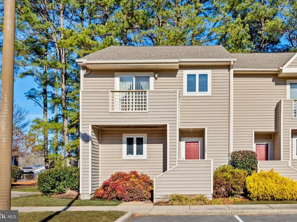 704 Canvasback Ct Unit 704, Salisbury, MD 21804