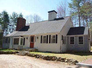 27 Harmony Rd, Northwood, NH 03261