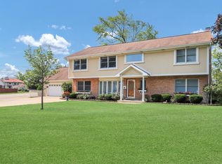 8301 W Winnemac Ave, Norridge, IL