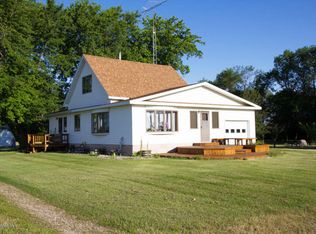 26263 220th Ave SE, Erskine, MN 56535