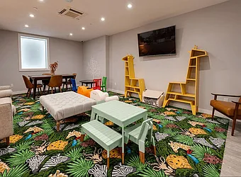 Rented by Highline Residential