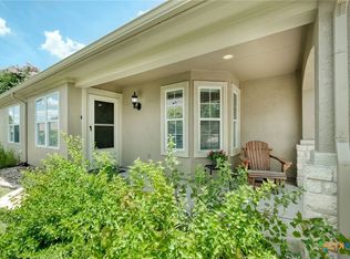 118 W Sandy Creek Trl, Georgetown, TX 78633