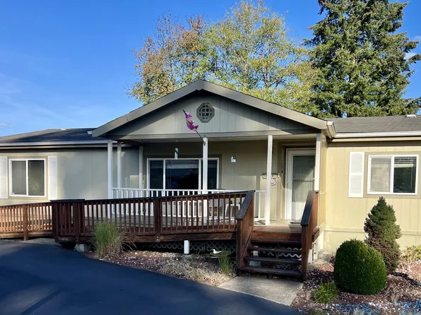 608 Northwood Ct NE, Castle Rock, WA 98611