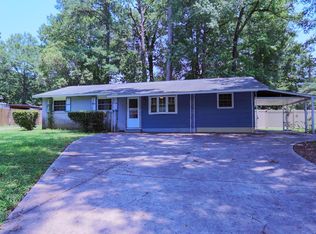 5602 Fairchild Dr, Columbus, GA 31909