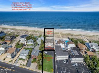 1413 Oceanfront Poin, Point Pleasant Beach, NJ 08742