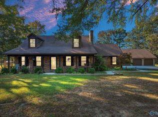 4819 Indian Hills Rd SE, Decatur, AL 35603