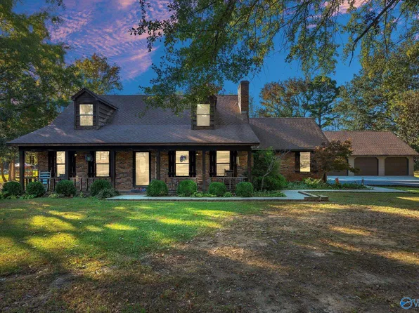 4819 Indian Hills Rd SE, Decatur, AL 35603