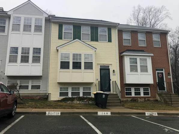 4330 Apple Orchard Ln #4, Suitland, MD 20746