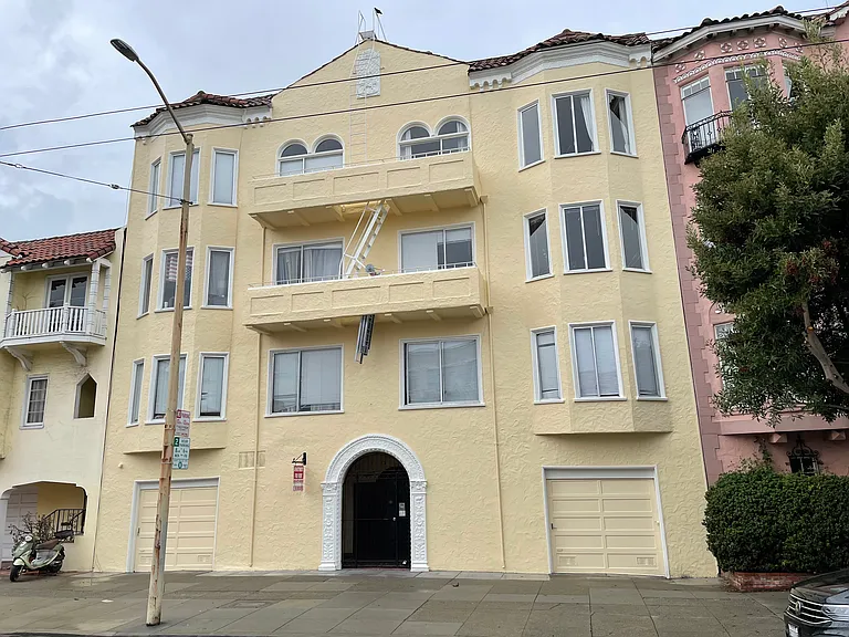 3775 Fillmore St #1 — Photo 3