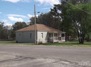123 Elm Ave, La Junta, CO 81050