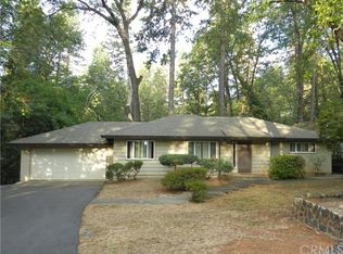 6667 Evergreen Ln, Paradise, CA 95969