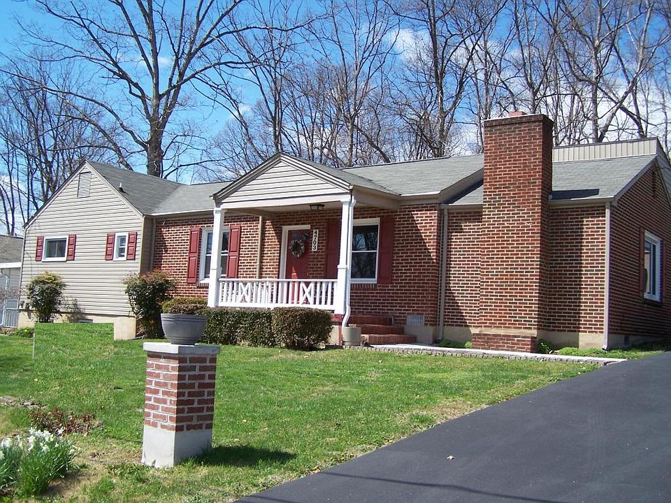 1st image of 4703 Renfro Blvd NW
