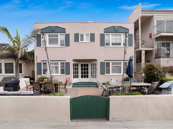 32 16th St #35, Hermosa Beach, CA 90254