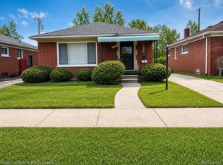 13860 E State Fair Ave, Detroit, MI 48205