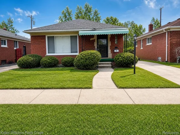 13860 E State Fair Ave, Detroit, MI 48205
