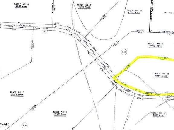 3rd image of LOT A12 Isabella Dr