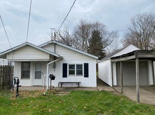 3215 Roosevelt Ave NE, Canton, OH 44705