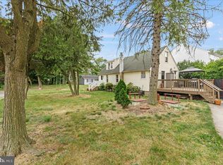 100 Marshall Ave, Mount Ephraim, NJ 08059