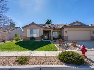 4296 S Ironwood Dr, Saint George, UT 84790