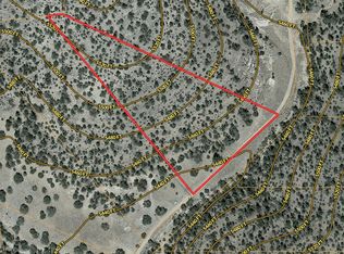 52454 N Calle Campo #2089, Seligman, AZ 86337