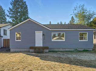 4606 E 7th Ave, Spokane, WA 99212