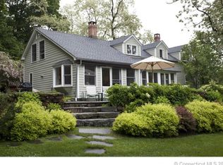 24 Sackett Hill Rd, Warren, CT 06754