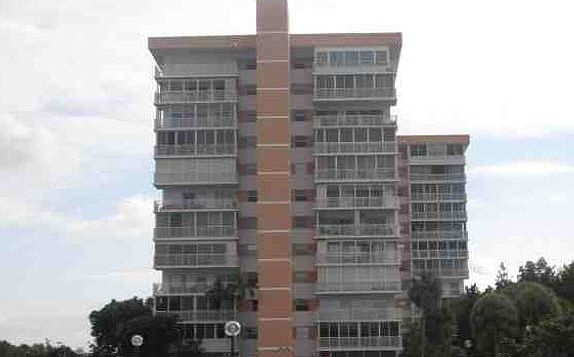 3rd image of 3800 Hillcrest Dr APT 415