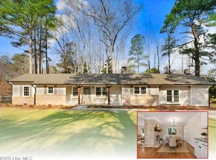210 S General Lee Ave, Dunn, NC 28334