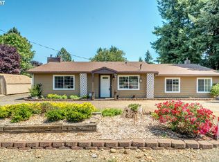 6701 NE 107th Ave, Vancouver, WA 98662