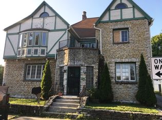 1620 N B St, Elwood, IN 46036