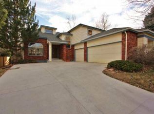 4 Red Maple, Littleton, CO 80127