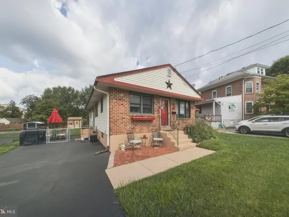 1717 Franklin Ave, Morton, PA 19070
