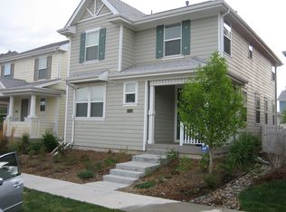 2856 Xanthia St, Denver, CO 80238